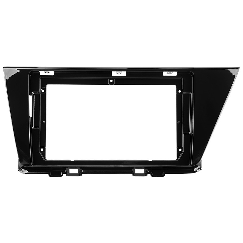 Переходная рамка Kia Niro DE (2016-2019) (9")